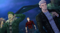 Camp Buddy: Scoutmaster Season screenshot 5