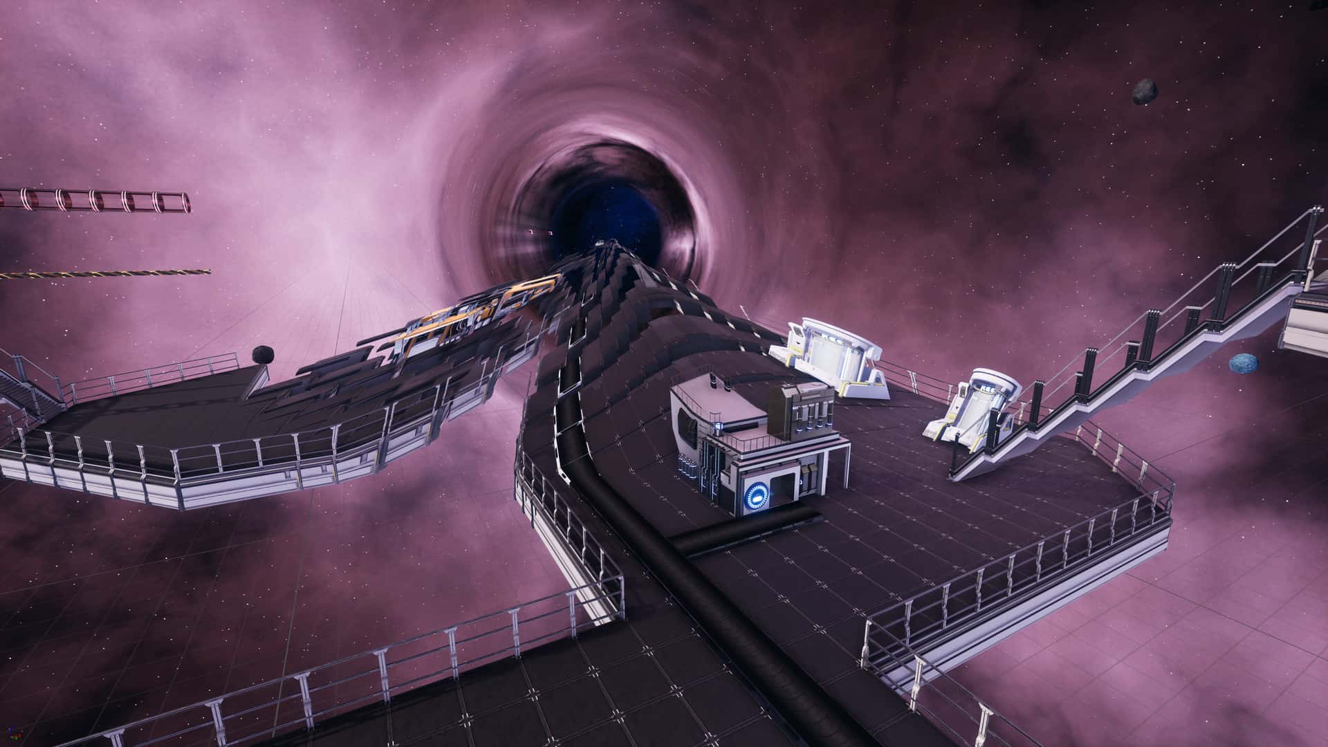 #6. Astro Colony (GOG) 由: Terad Games