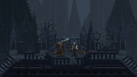 The Last Faith screenshot 3