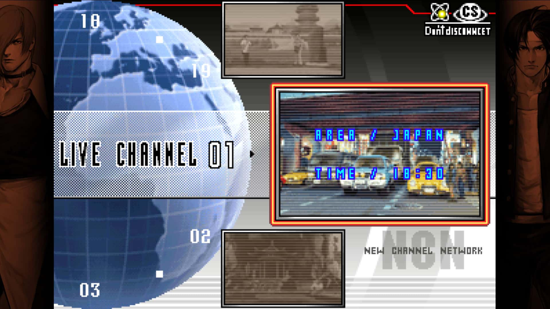 #3. THE KING OF FIGHTERS '98 ULTIMATE MATCH FINAL EDITION (GOG) 由: SNK CORPORATION