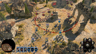 The Valiant Multiplayer Demo screenshot 5