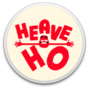 Capturas... (10) Heave Ho