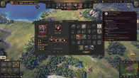 Knights of Honor II: Sovereign screenshot 6