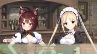 Fantasy Tavern Sextet - Vol.3 Postlude Days screenshot 4
