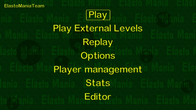 Elasto Mania II screenshot 2