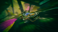 Trailblazers screenshot 7