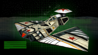 BattleZone 98 Redux screenshot 9