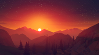 Firewatch screenshot 8