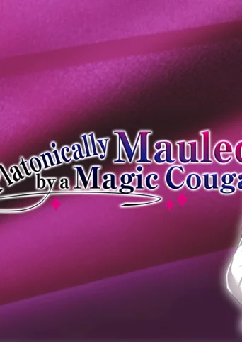 Platonically Mauled by a Magic Cougar cover