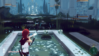 Altheia: The Wrath of Aferi screenshot 7