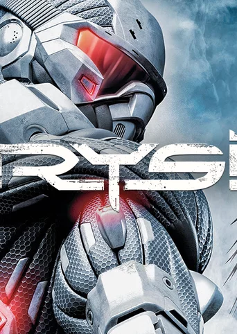 Crysis® cover