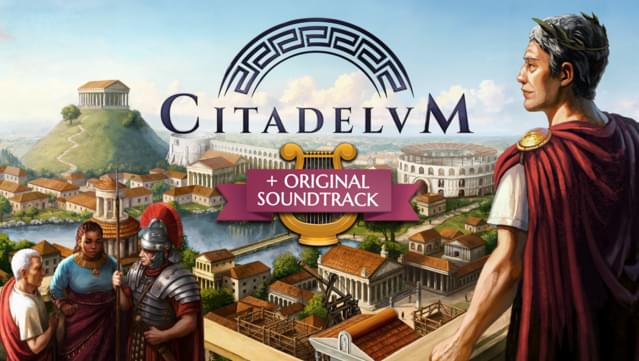 Citadelum + Original Soundtrack