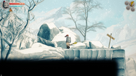 Clunky Hero screenshot 2