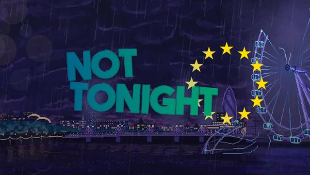Not Tonight (Original Soundtrack)