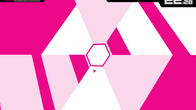 Super Hexagon screenshot 12
