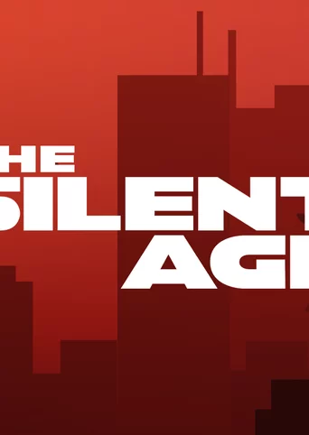 The Silent Age cover