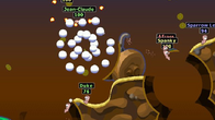 Worms 2 screenshot 9