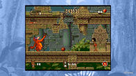Disney Classic Games Collection screenshot 10
