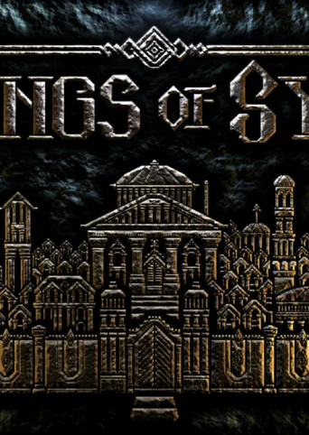 Songs of Syx cover