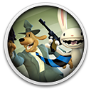 螢幕擷取畫面 (10) Sam & Max Save the World Soundtrack