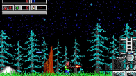 Bio Menace screenshot 1
