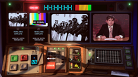 Not For Broadcast screenshot 1