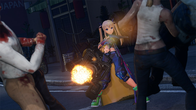 Seed of the Dead: Sweet Home screenshot 7