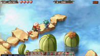 Zwei: The Arges Adventure screenshot 8