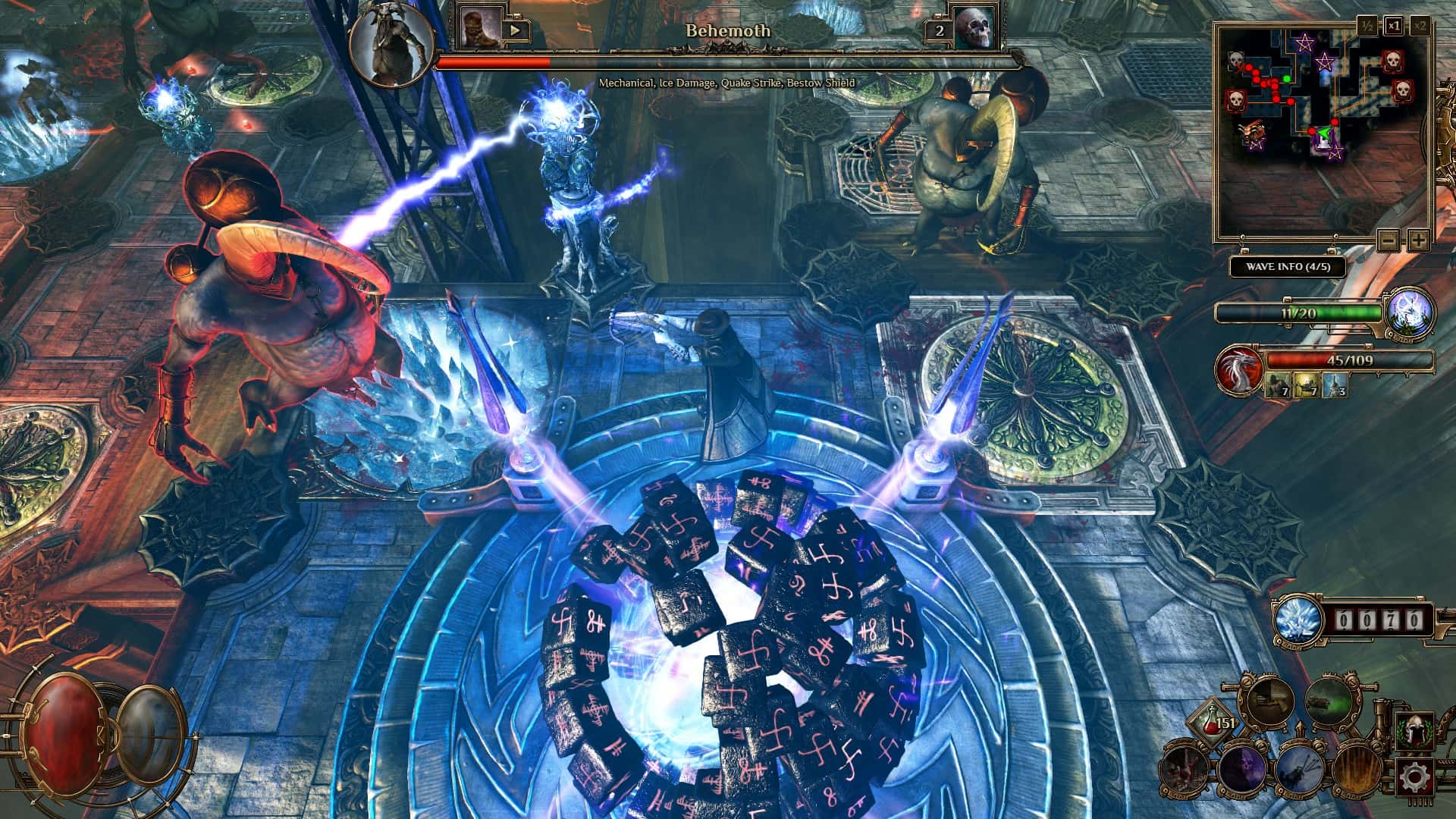 #4. Deathtrap (GOG) 由: NeocoreGames
