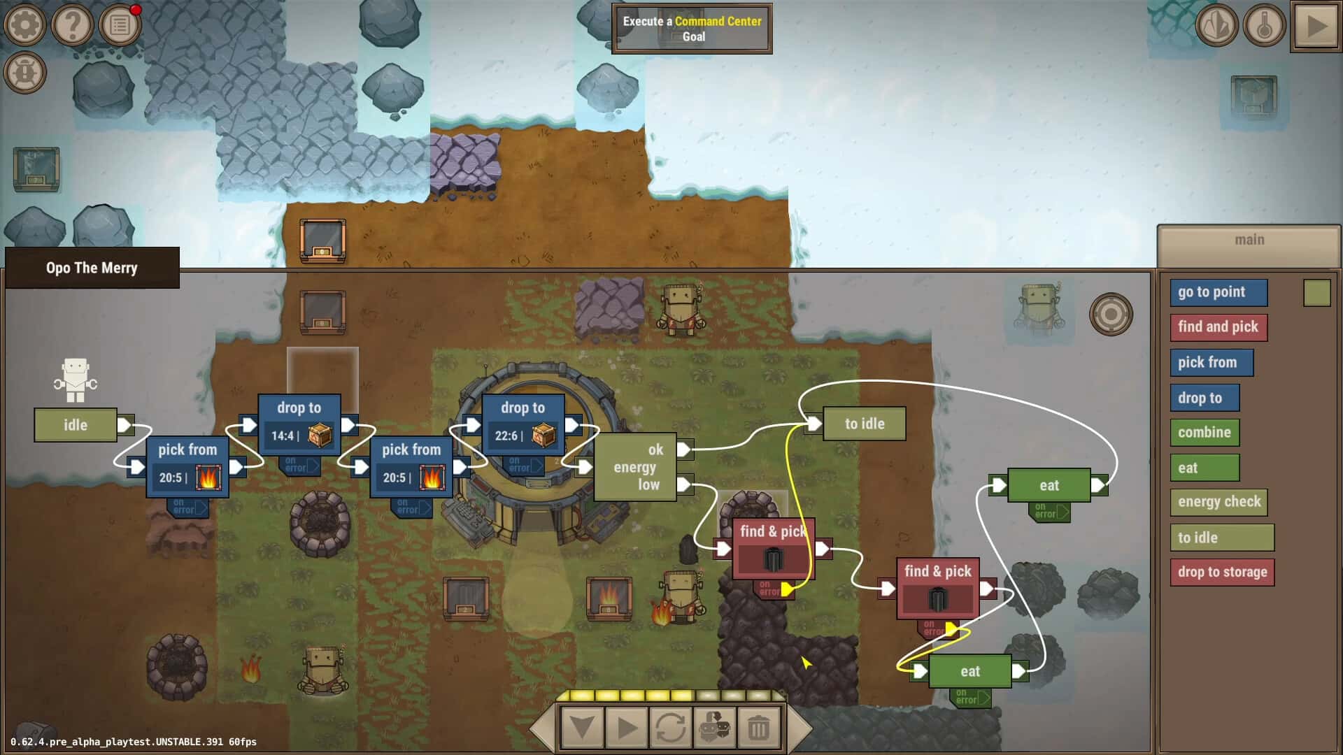 #1. Craftomation 101 GigaMate Edition (GOG) 由: Luden.io