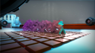MechoEcho screenshot 7