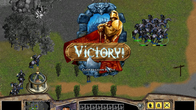 Warlords Battlecry screenshot 3