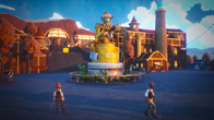 Trident's Tale screenshot 10