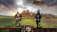 Heads Will Roll: Reforged screenshot 3