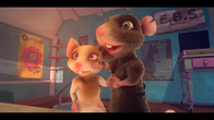 A Rat's Quest - The Way Back Home Season 1 screenshot 1