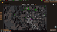 Farlanders Prologue screenshot 6