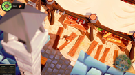 Wandering Cat screenshot 5