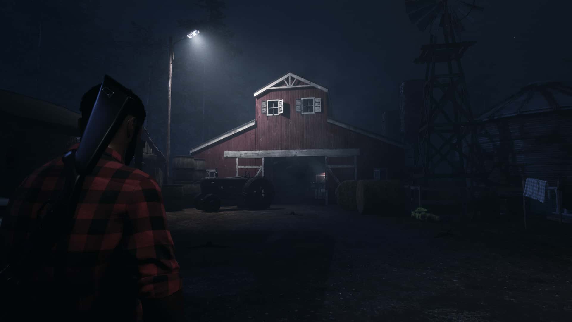 #8. Daymare: 1998 (GOG) 由: Destructive Creations, All in! Games