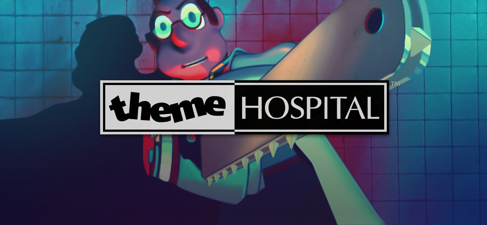 Theme Hospital