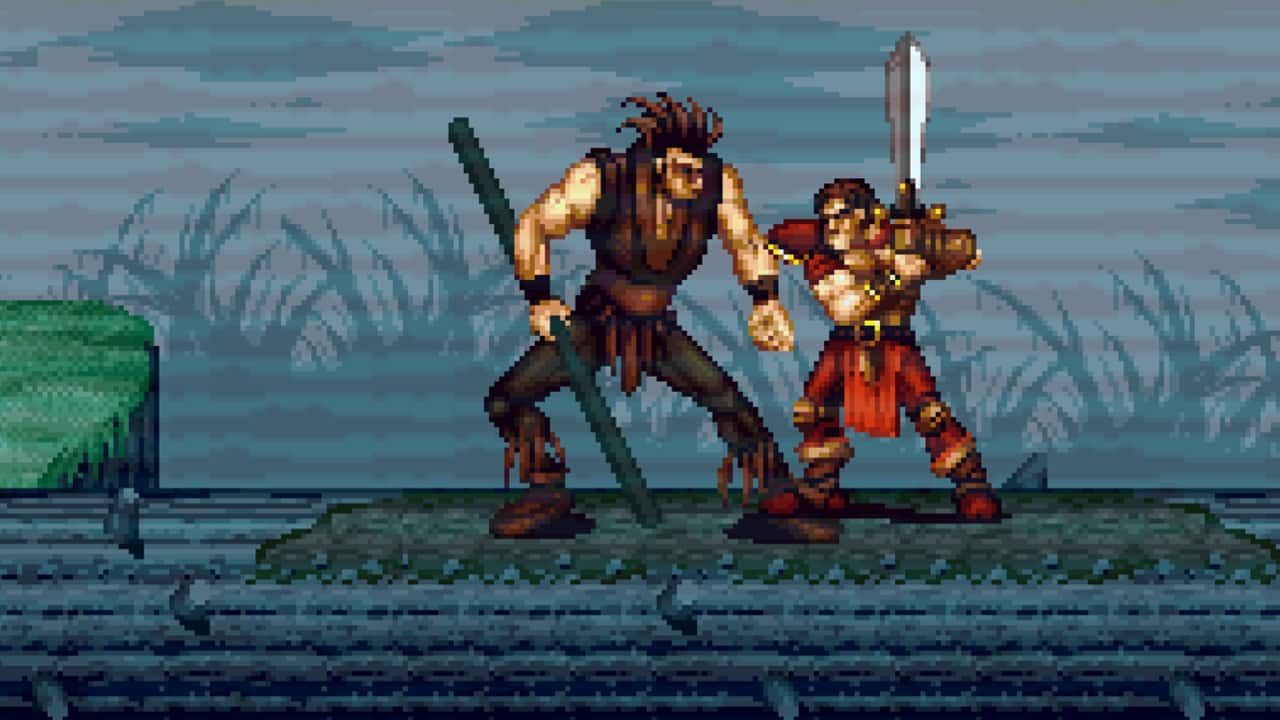 #1. Legend (GOG) Bởi: Piko Interactive