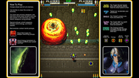 Out Zone screenshot 1