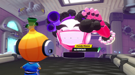 Rhythm Sprout: Sick Beats & Bad Sweets screenshot 11