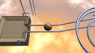 Ballance screenshot 2
