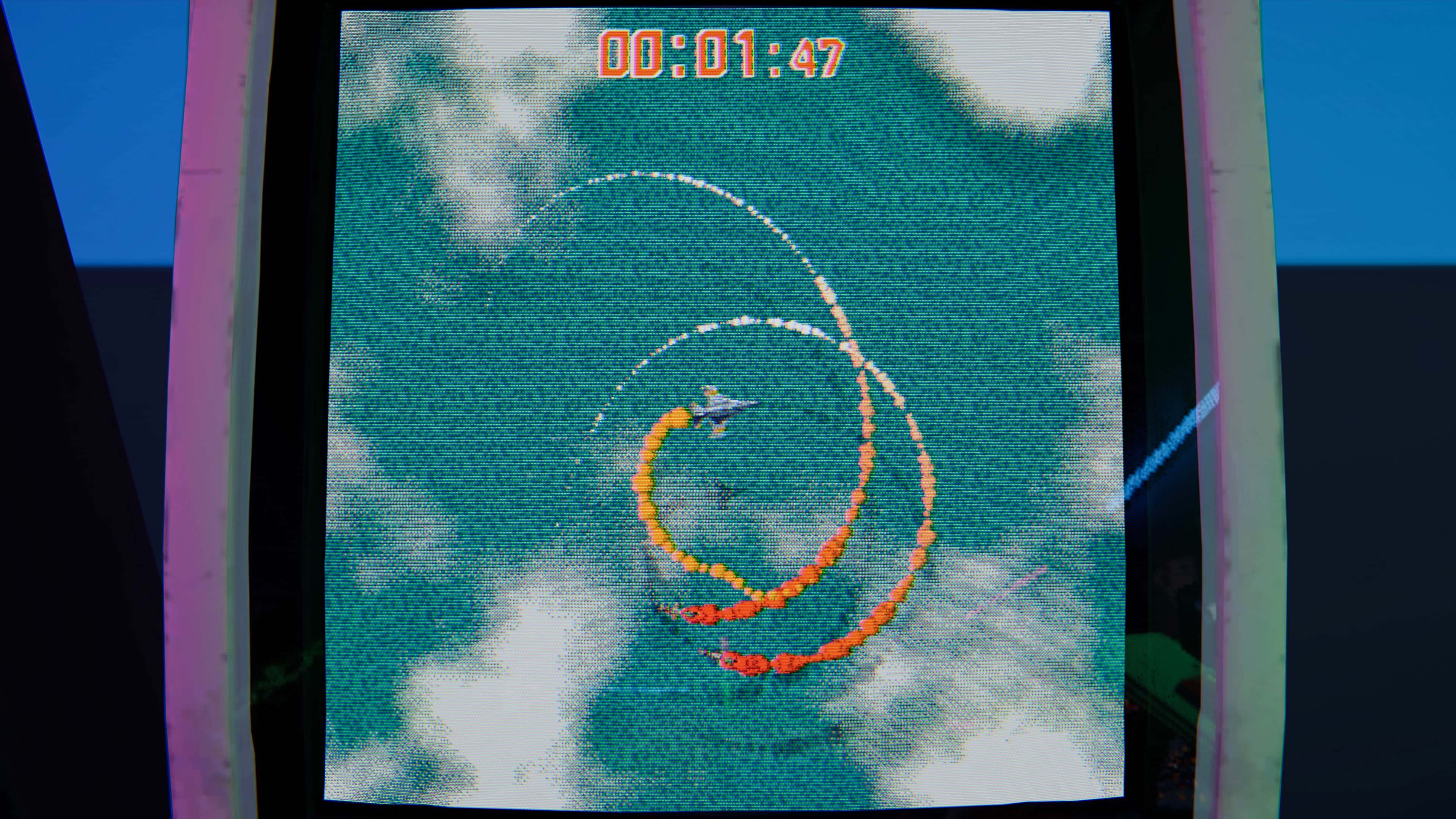 #1. Arcade Paradise - R.O.G.E.R. (GOG) 由: Wired Productions
