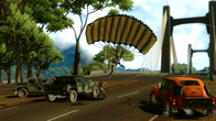 Just Cause 2 - Complete Edition screenshot 9