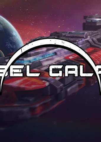 Rebel Galaxy cover