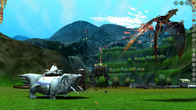 The I of the Dragon screenshot 8