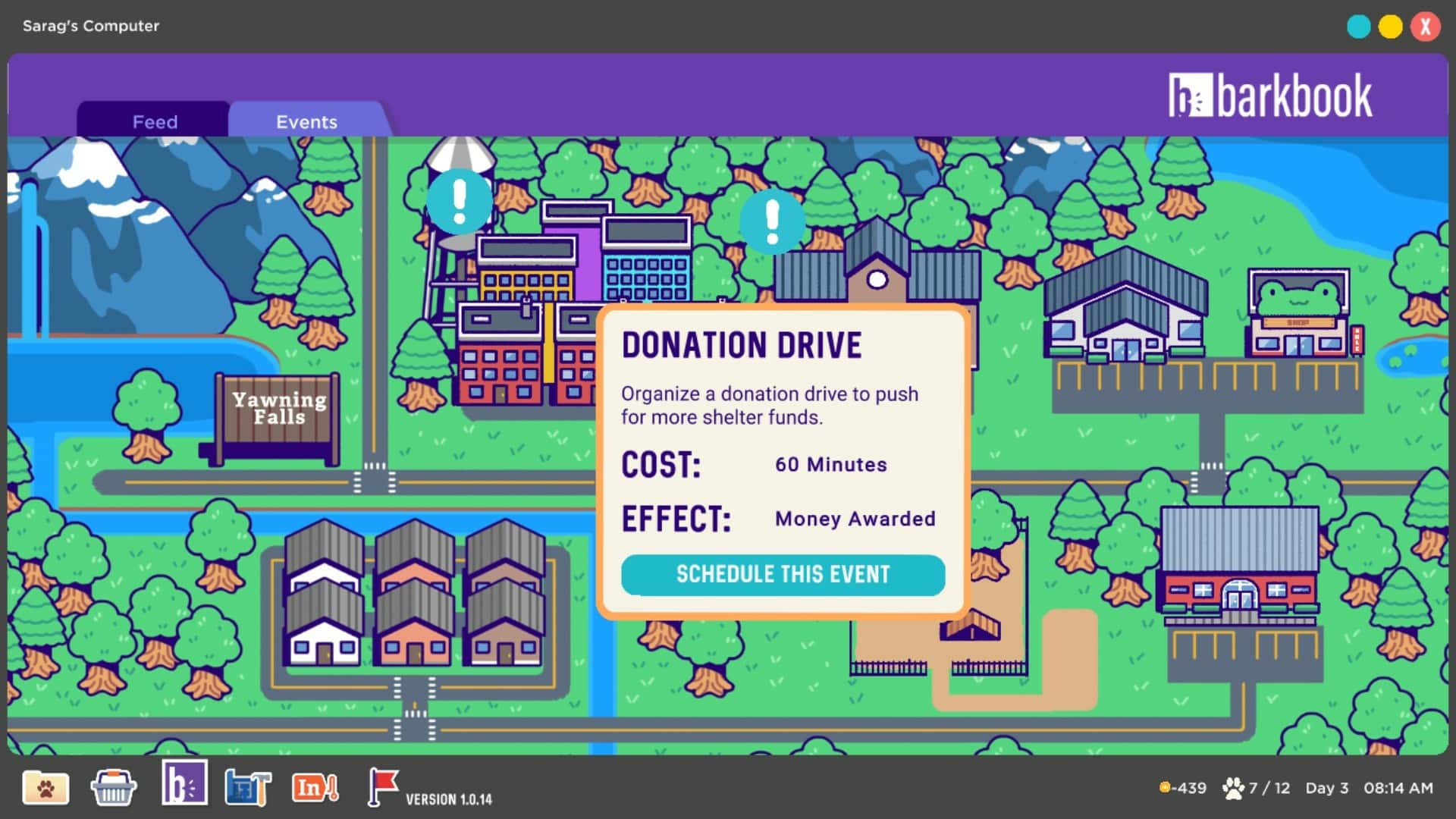 #10. To The Rescue! Deluxe Edition (GOG) โดย: indie.io