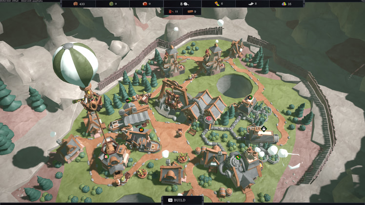 EcoGnomix screenshot screenshot 5