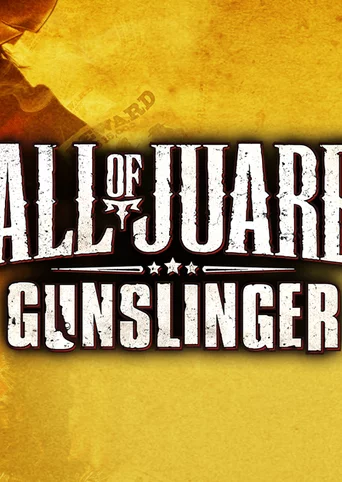 Call of Juarez: Gunslinger cover